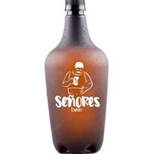 HELLES growler 1L