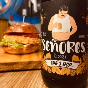 IPA 3 HOP