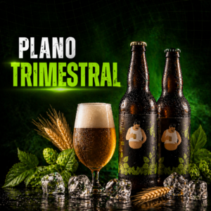 Plano Trimestral